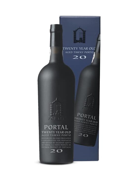 Quinta do Portal 20yr Old Tawny Port 75cl